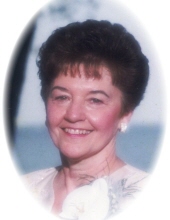 Photo of Jane Van Fleet