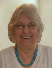 Patricia Elaine Steele