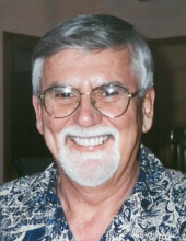 Marvin W.  Anderson