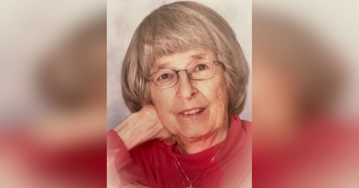 Obituary information for Myrtle Viola Warhurst