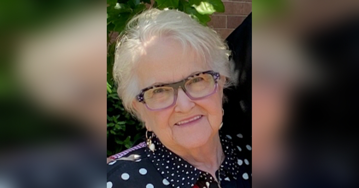 Carolyn Linda Shore Obituary Visitation & Funeral Information