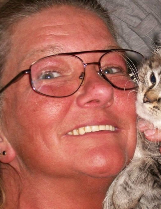 Bonita M. English 2022 Blauvelt Funeral Home