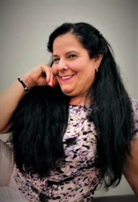 Photo of Juliana De Rosario