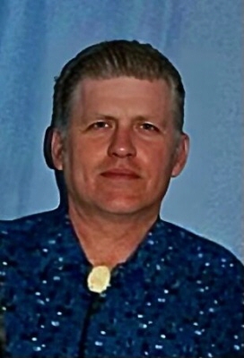 Photo of Theodore Wright III