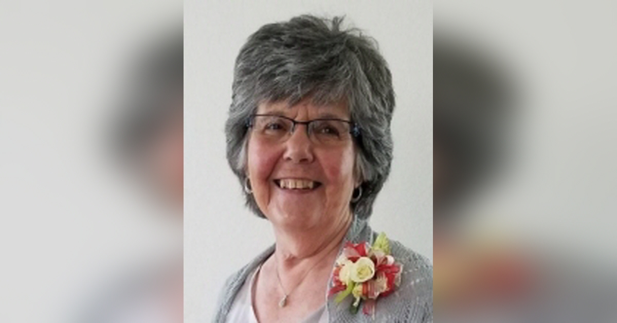 Obituary information for Sharon Smith