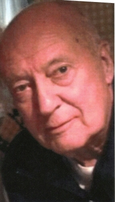 Photo of Roger Stowe