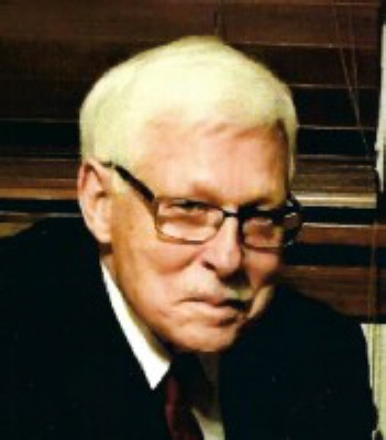 Photo of Duane Young