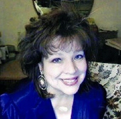 Photo of Judy Simonds