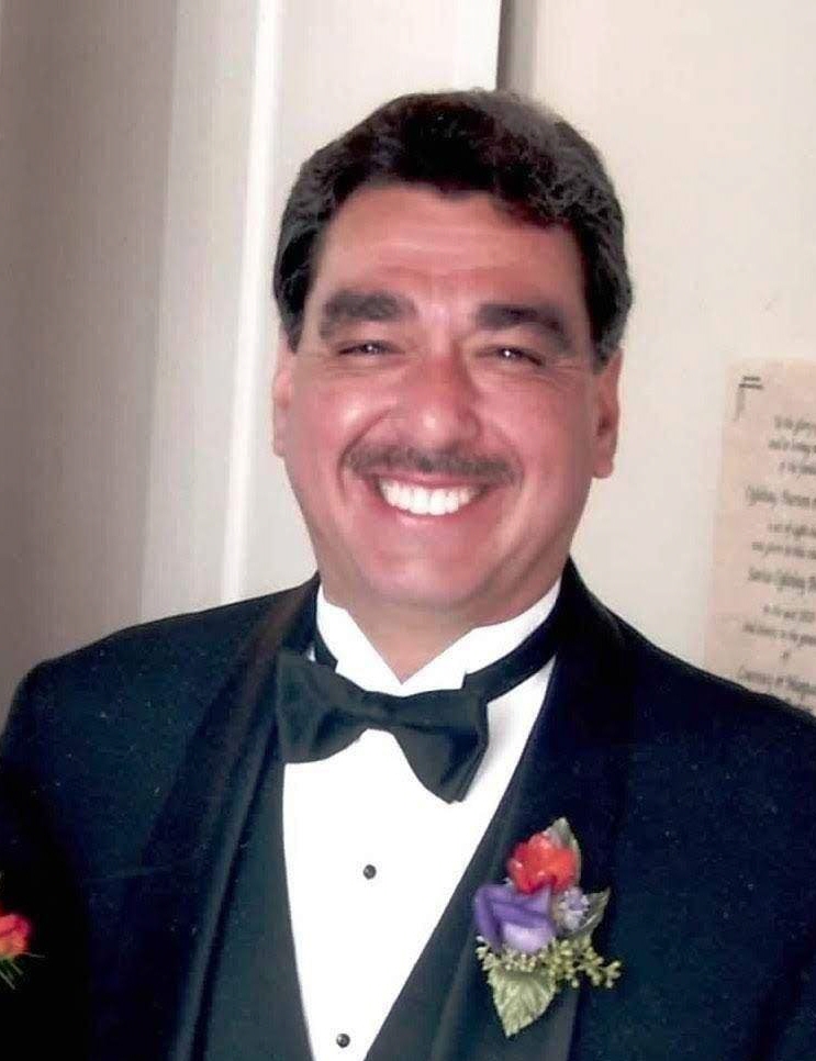 Arthur "Art" Cuellar 2022 Harrold Floriana Funeral Home