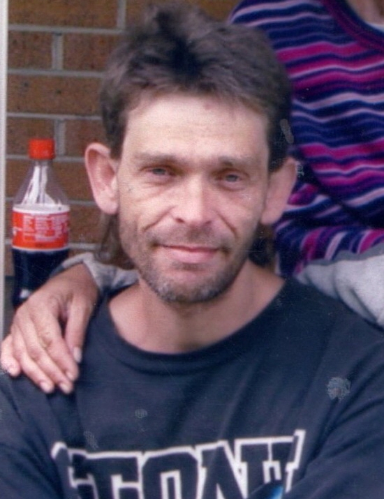 Ronnie Gene Farmer 2022 Grundy Funeral Home