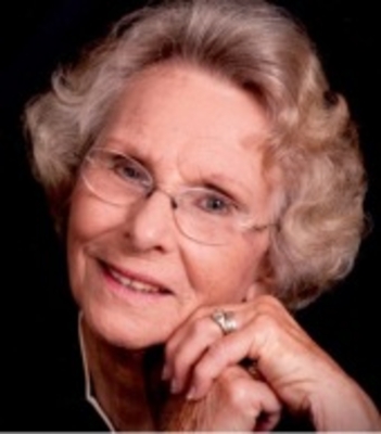 Photo of Betty Hord