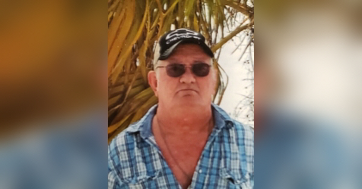 Obituary information for Mark Allen Trimble