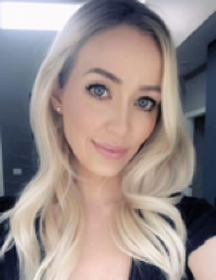 Ashley Ann Cook Obituary - 2022 - Bradshaw Funeral Home and and