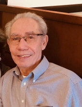 Obituary information for Jose Najera