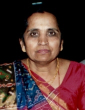 Indira F. Patel 26648039