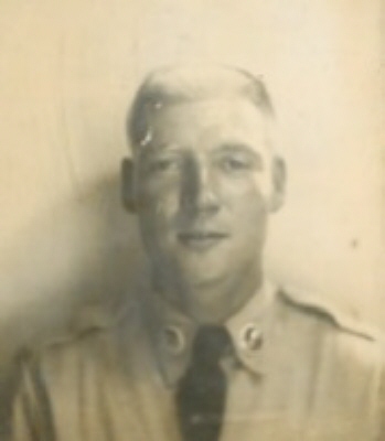 Photo of Alfred Hutchinson