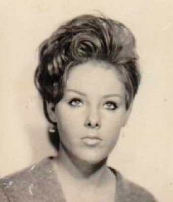 Photo of Ethel McClain