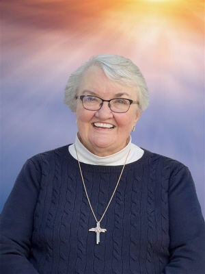 Rev. Janet Tyson 26648375