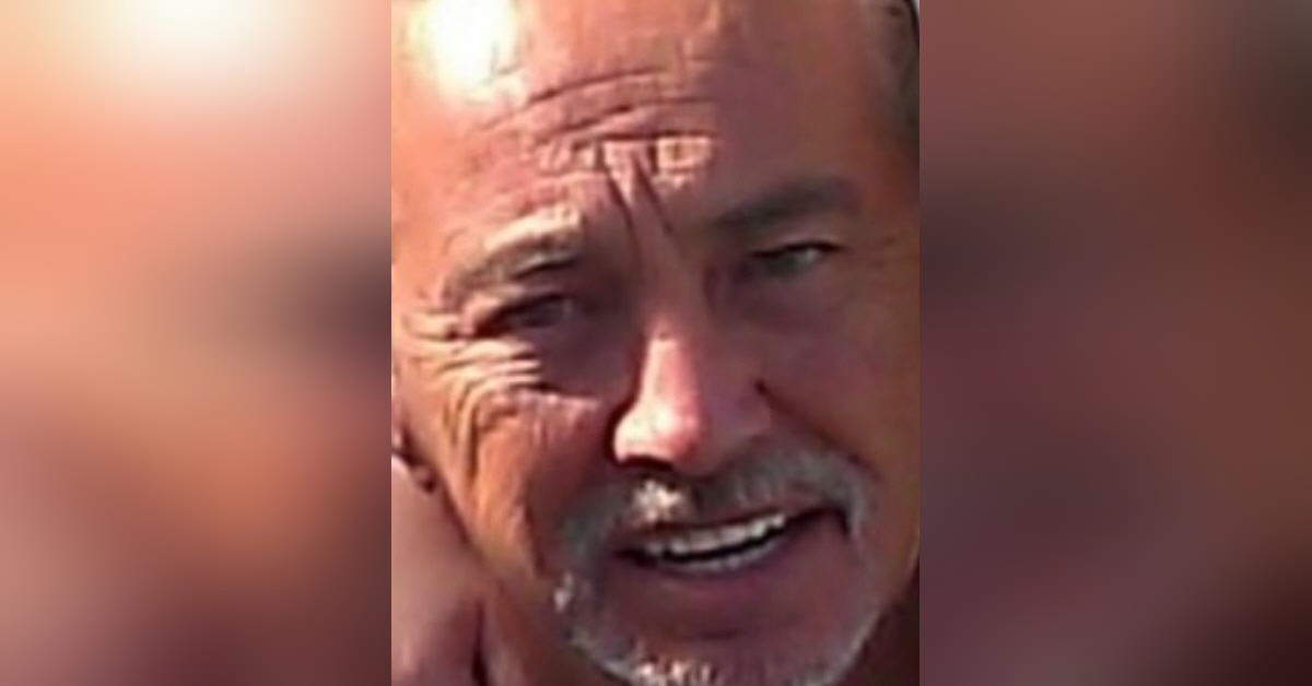 Obituary information for Robert Lee Ramsey Jr.