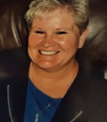 Photo of Patricia Sowers
