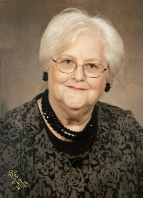 Photo of June Townsend