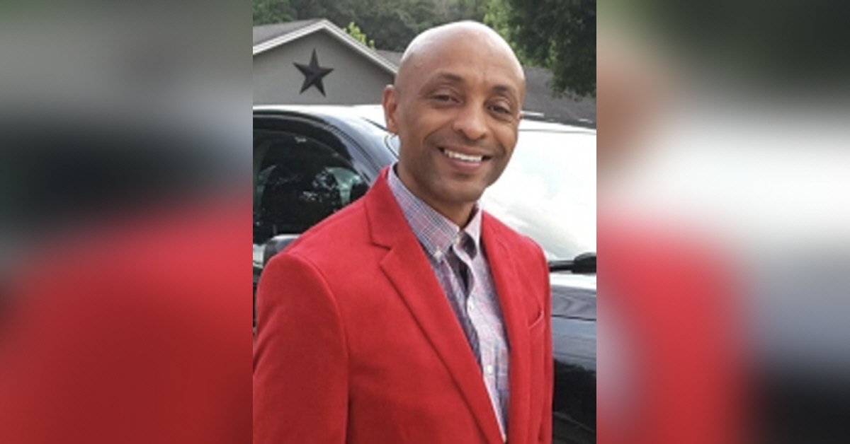 Obituary information for Clarence Evans Hammonds