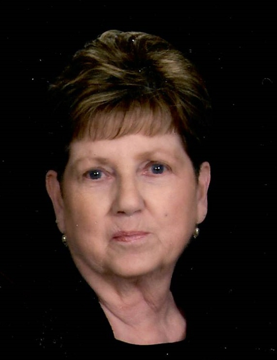 Diane Kay Elliott 2022 Reed Funeral Home