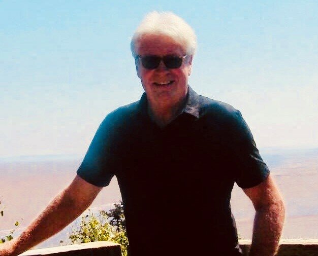 Frank E. Richardson - 2022 - Hogg Funeral & Cremation Services