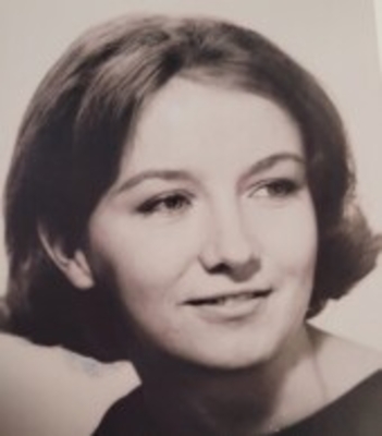 Photo of Aileen Maher Bryant