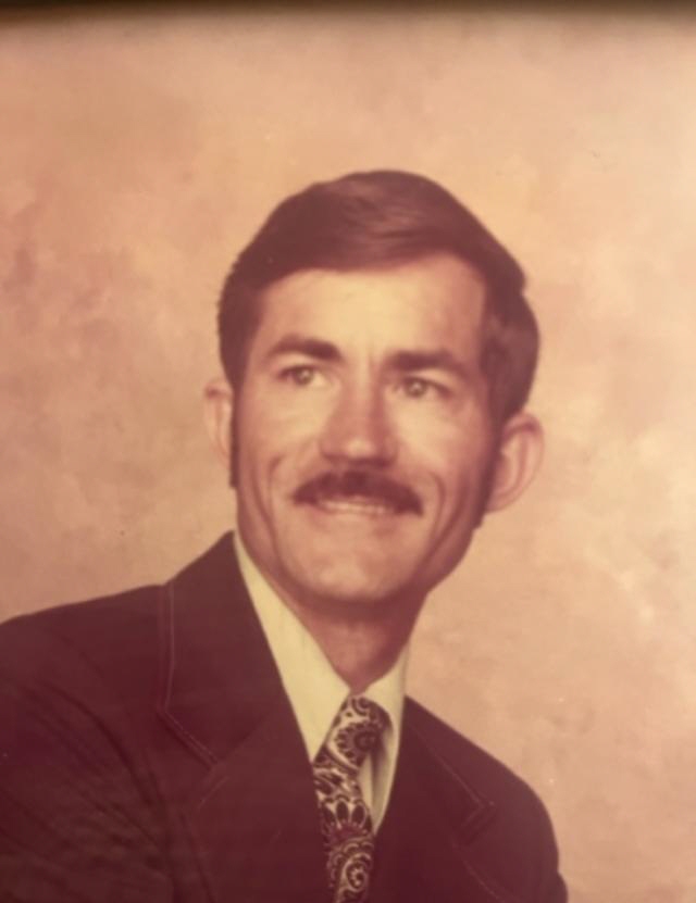 Thomas Seymour 2022 AirsmanHires Funeral Home