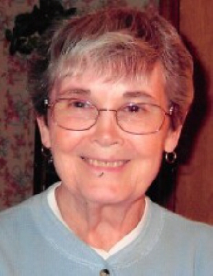 Photo of Norma (Rhodes) Frye