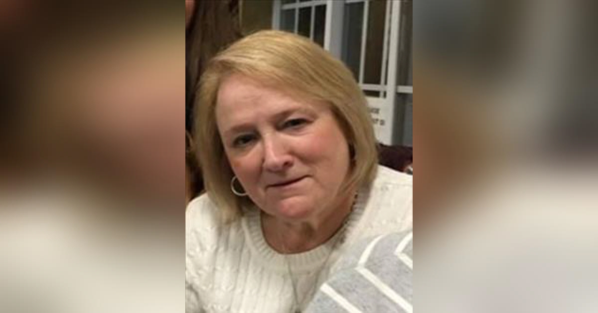 Obituary information for Christine Elizabeth Parker