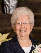 Margaret S. Bradshaw