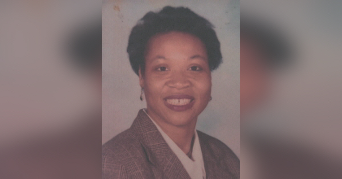 Obituary information for Charlene A. Thigpen