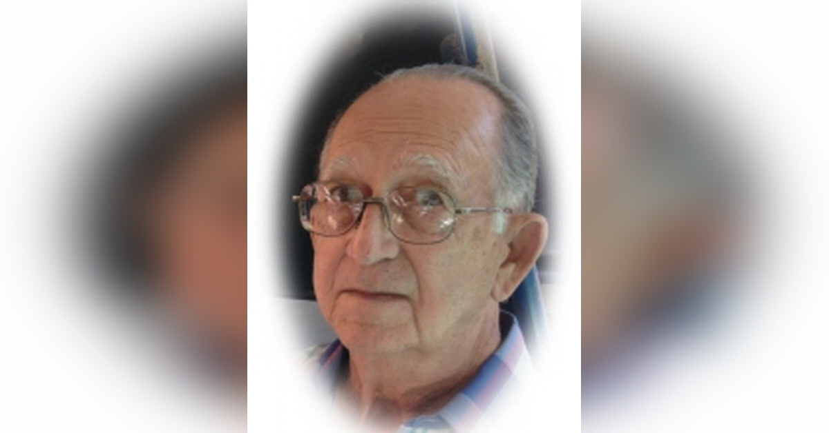 Obituary information for Wilson Guidry, Jr.