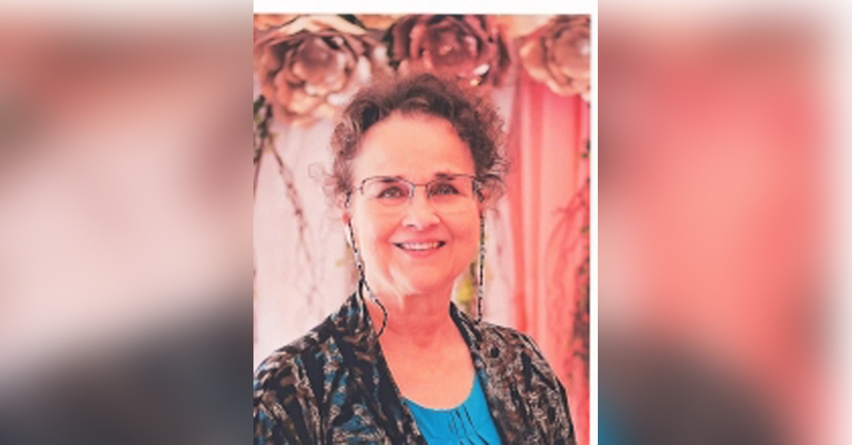 Obituary information for Anita Ellen Vining