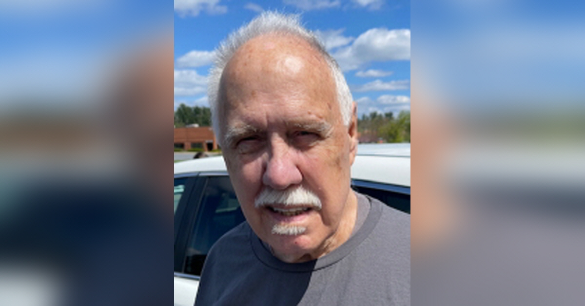 Obituary information for Robert "Bob" Fowler