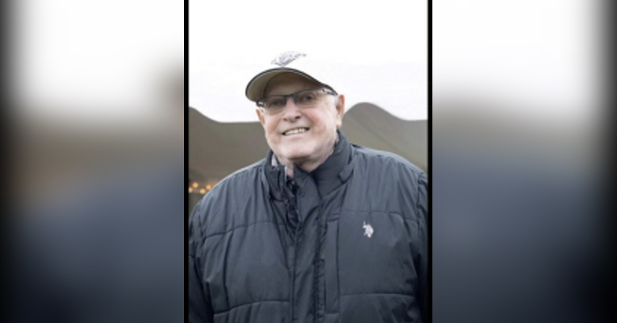 Obituary information for John Winship Braidwood