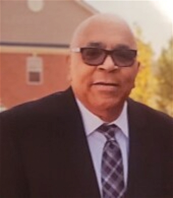 Photo of Wesley Williams