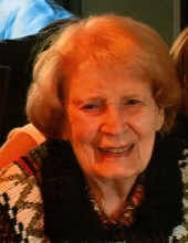 Gertrude M. Arndt