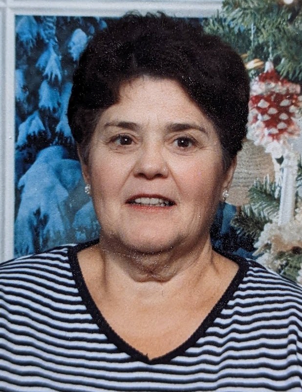 Barbara L. Leber Obituary - Visitation & Funeral Information