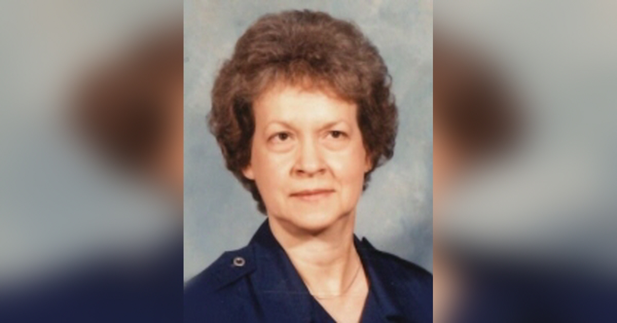Obituary information for Agnes Reagan