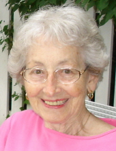 Audrey J. Eisenlohr
