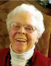 Margaret Helen Chaps