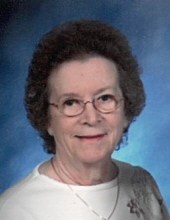 Phyllis Jean Henderson