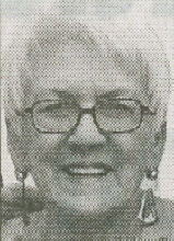 Photo of Madelon Taylor