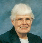 Virginia E. Eakley