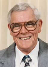 Robert E. Stringer