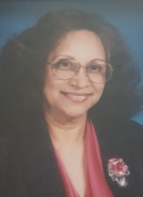 Geeta R. Lall