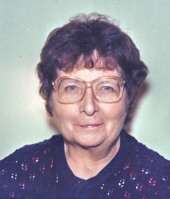 Mary Louise Potter